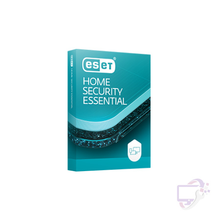 ESET Home Security Essential