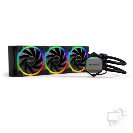 be quiet! Pure Loop 2 FX 360mm ARGB | All-in-One CPU Waterkoeler