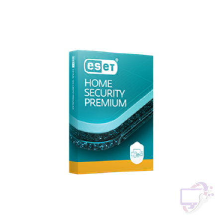 ESET HOME Security Premium