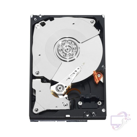 Western Digital Black Performance HDD 3.5" | 1TB SATA III | 7200RPM