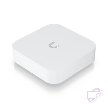 Ubiquiti UniFi UXG-Lite | Next-Gen Gateway | 1x Gigabit WAN/LAN | Dual-Core ARM Cortex-A53 | USB-C Powered