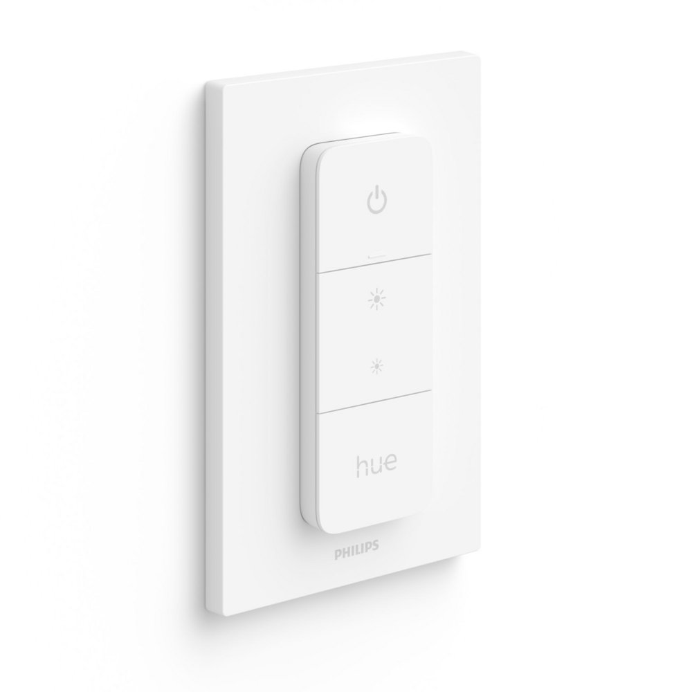 Philips Hue Dimmer Switch - 2