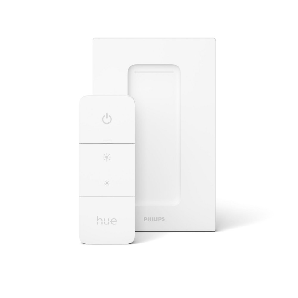 Philips Hue Dimmer Switch - 1