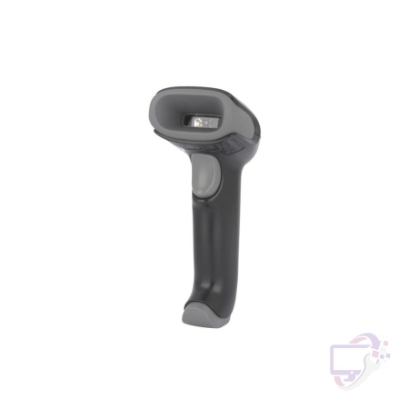 Honeywell Voyager 1472G | Draadloze Barcode Scanner | Bluetooth | Inclusief Dockingstation | Zwart