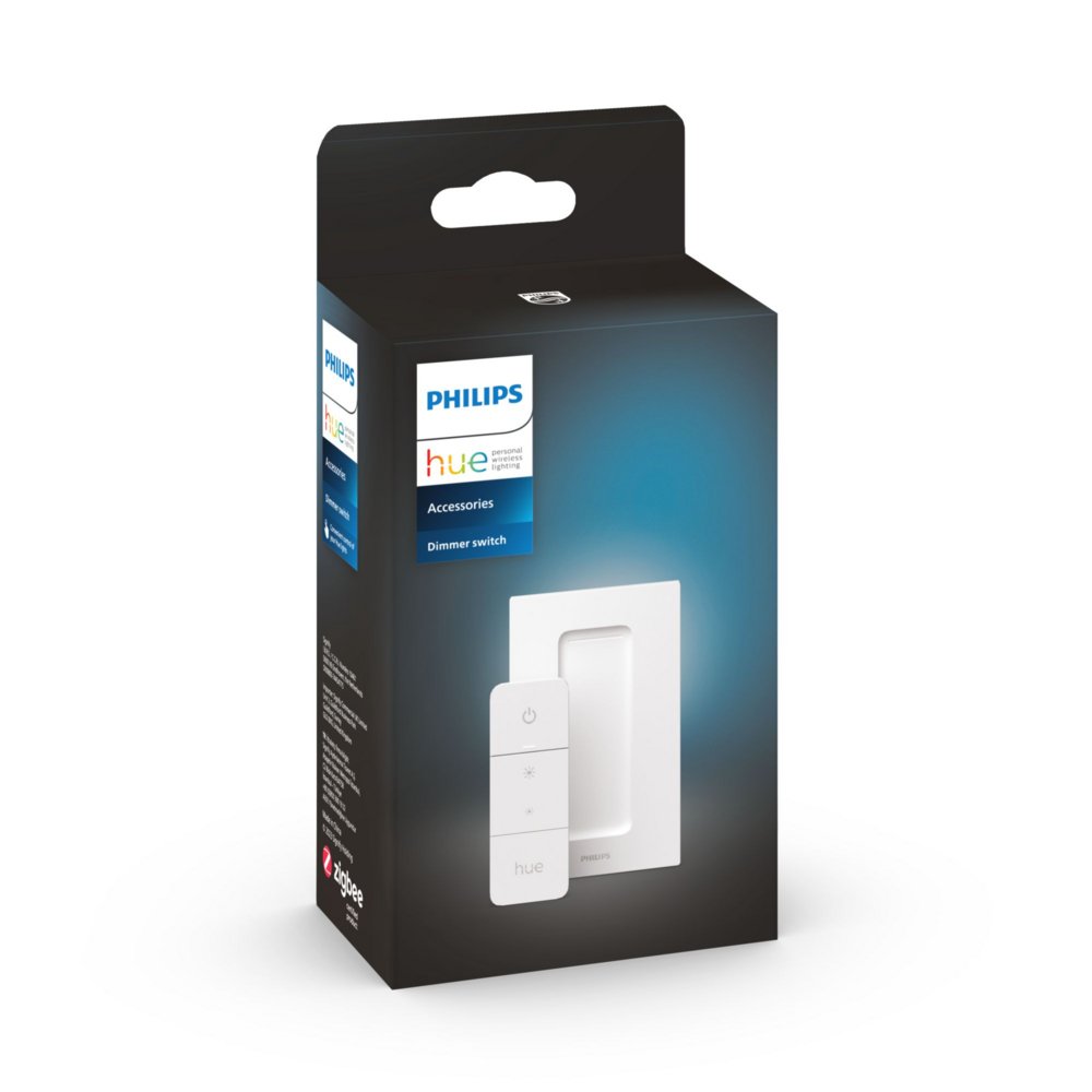 Philips Hue Dimmer Switch - 3