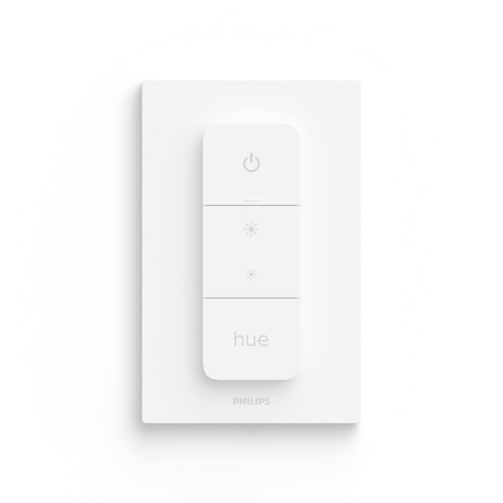 Philips Hue Dimmer Switch - 0