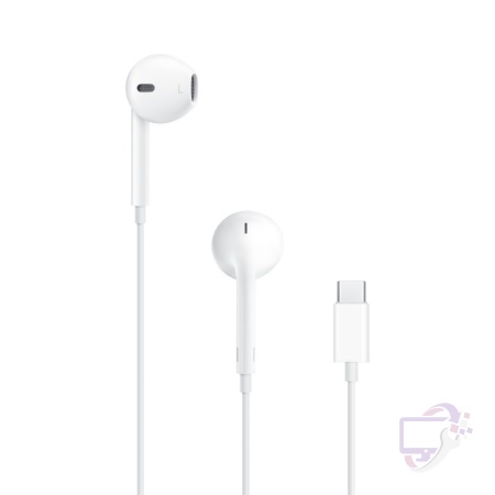 Apple EarPods | USB‑C In-Ear Oordopjes | Wit