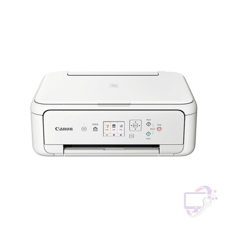 Canon PIXMA TS5151 | All-in-One Inkjetprinter | 4800 x 1200 DPI | Wi-Fi | Kleur