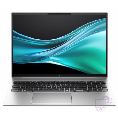 HP EliteBook 860 G11 | 16'' WUXGA (1920x1200) IPS | Intel Core Ultra 5 125U | 16GB DDR5 | 512GB SSD | IR Camera | W11 Professional