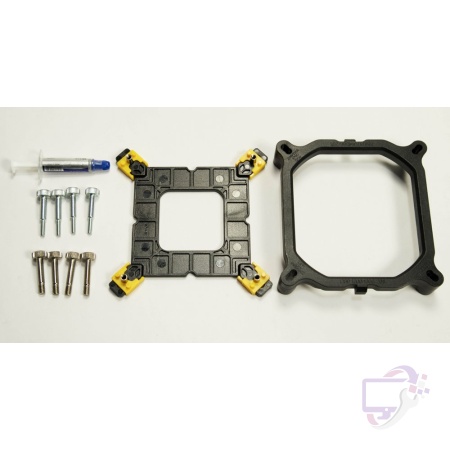 Inter-Tech LGA1700 CPU montagekit bracket