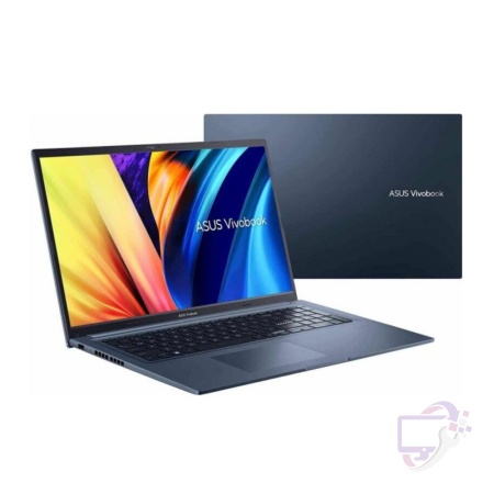 Asus VivoBook 17 X1704VA | 17.3'' Full HD IPS | Intel Core i3-1315U | 8GB RAM | 512GB SSD | W11 Professional
