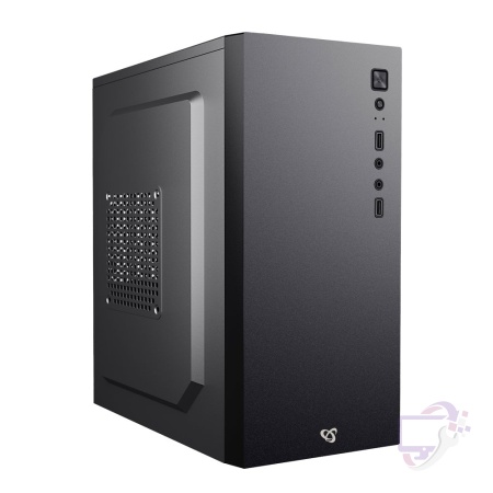 PROMO Desktop | Intel Core i3-12100 | 16GB | 512GB | Windows 11 Pro | Mini-Tower Behuizing
