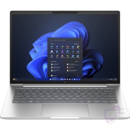 HP EliteBook 640 G11 | 14" WUXGA IPS (1920x1200) | Intel Core Ultra 5 125U | 16GB DDR5 RAM | 512GB SSD | IR Camera | Windows 11 Professional | Tweede Kans