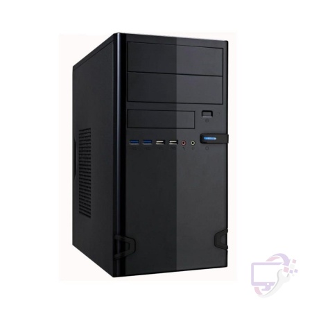 AKTIE Desktop | Intel Core i7-12700 | 16GB | 512GB | Windows 11 Pro | Mini-Tower Behuizing