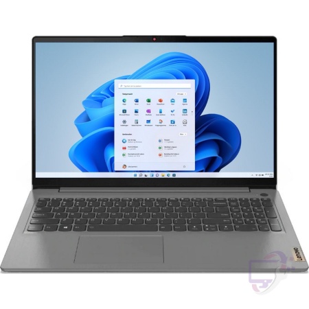 Lenovo IdeaPad 3 | 15.6'' Full HD IPS | AMD Ryzen 5500U | 8GB RAM | 256GB SSD | W11 Home