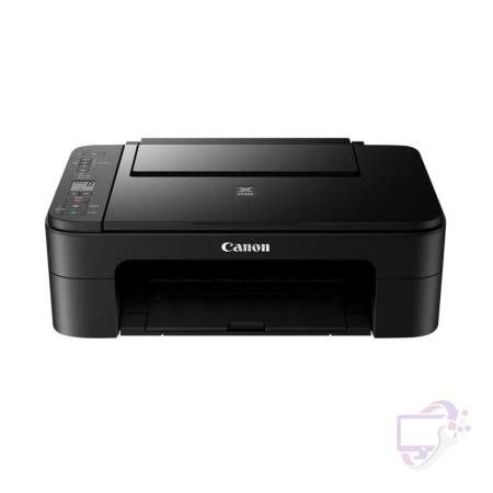 Canon Pixma TS3350 AiO Inkjetprinter | 4800 x 1200 DPI | Wifi | Kleur