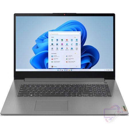 Lenovo IdeaPad 3 17IAU7 | 17.3'' F-HD IPS | Intel Core i5-1235U | 16GB | 512GB | W11 Professional