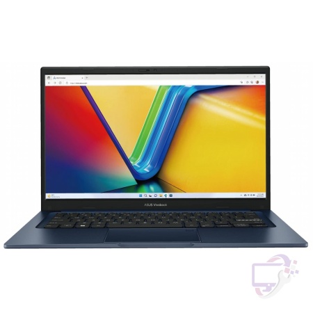 Asus Vivobook F1404 | 14'' Full HD | Intel Core 5 120U | 16GB RAM | 512GB SSD | W11 Home