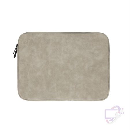 SBOX VERONA 14" Sleeve | Elegant Grey Laptophoes