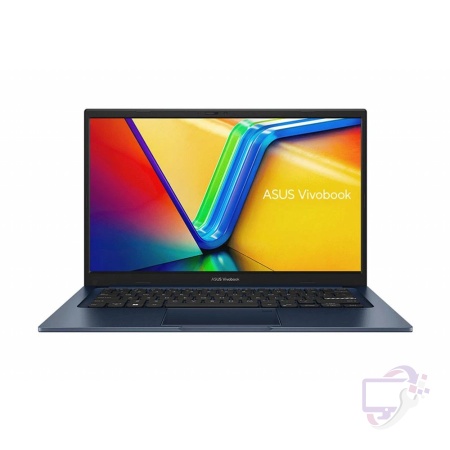 Asus Vivobook 14 | 14'' Full HD | Intel Core i5-1335U | 16GB RAM | 512GB SSD | W11 Professional