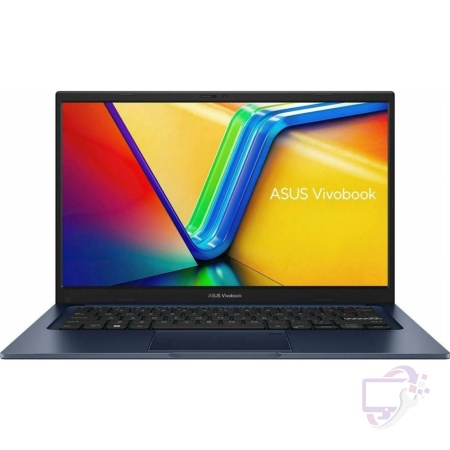 Asus Vivobook 14 | 14'' Full HD IPS | Intel Core i3-1315U | 16GB RAM | 512GB SSD | W11 Professional