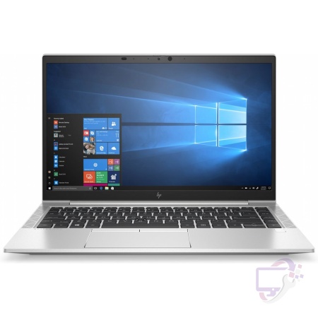 HP EliteBook 845 G7 | 14'' F-HD IPS | AMD Ryzen 5 Pro 4750U | 16GB | 256GB | W11 Professional | RFG