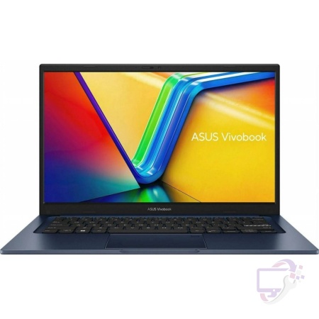 Asus Vivobook 14 | 14'' Full HD | Intel Core i7-1355U | 16GB RAM | 512GB SSD | Win 11 Professional