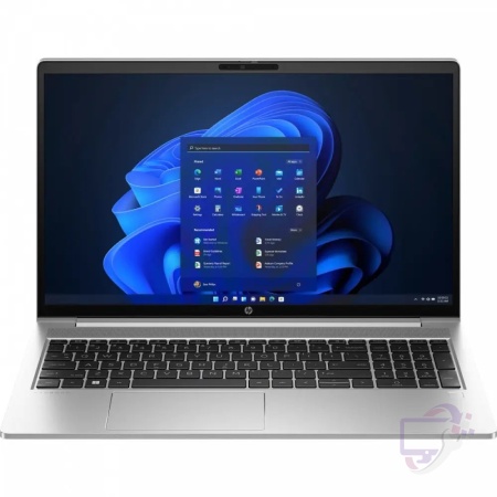 HP ProBook 450 G10 | 15.6" Full HD IPS | Intel Core i5-1335U | 16GB RAM | 512GB SSD | Windows 11 Professional