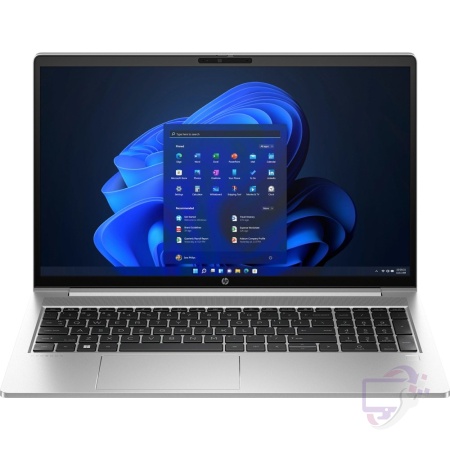 HP ProBook 450 G10 | 15.6" Full HD IPS | Intel Core i5-1335U | 16GB RAM | 512GB SSD | Windows 11 Professional