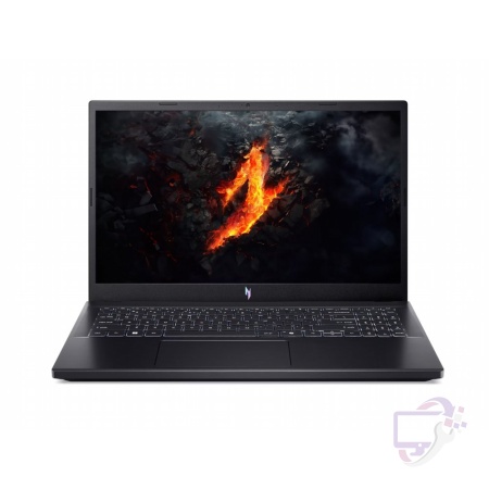 Acer Nitro V15 | 15.6'' Full HD IPS 165Hz | AMD Ryzen 5 6600H | 16GB DDR5 | 512GB SSD | RTX 2050 | W11 Professional