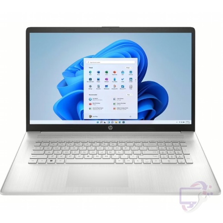 HP 17-cp3114nw | 17.3'' Full HD IPS | AMD Ryzen 7 7730U | 16GB RAM | 512GB SSD | W11 Home