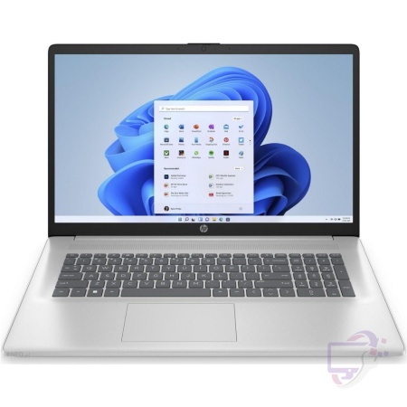 HP 17-cn3125nw | 17.3'' Full HD IPS | Intel Core i3-N305 | 8GB RAM | 512GB SSD | W11 Home