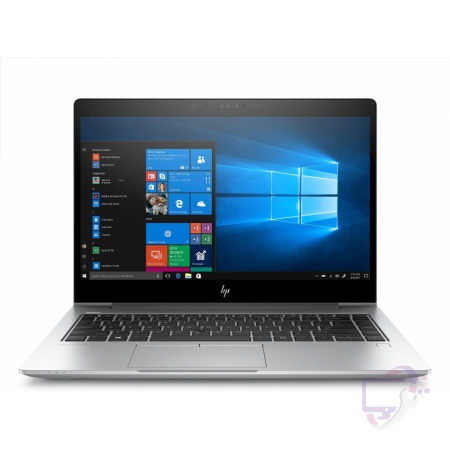 HP EliteBook 745 G5 | 14'' Full HD IPS | AMD Ryzen 3 Pro 2300U | 16GB RAM | 256GB SSD | W11 Professional