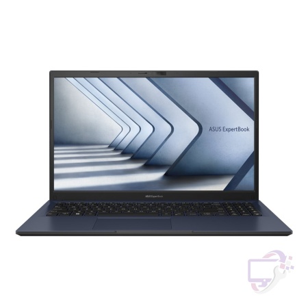 ASUS Expertbook B1502CVA | 15.6'' Full HD | Intel Core i3-1315U | 8GB | 512GB | W11 Professional