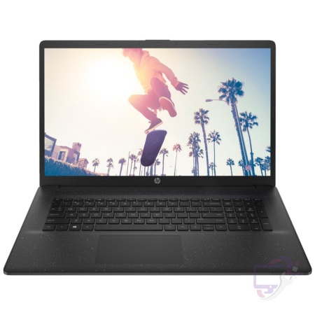 HP 17-cn3003nq | 17.3'' F-HD IPS | Intel Core i7-1355U | 16GB RAM | 512GB SSD | W11 Professional | Internationaal Keyboard