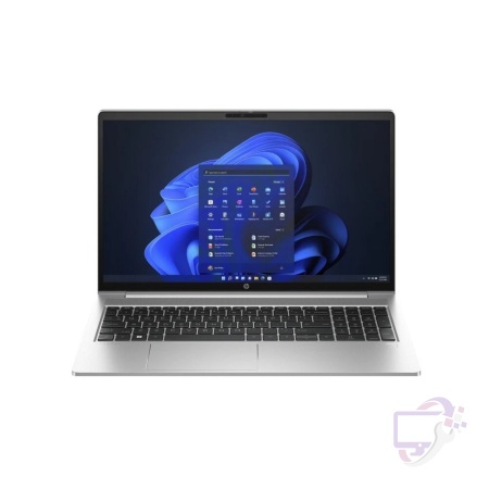 HP ProBook 450 G10 | 15.6'' IPS Full HD | Intel Core i5-1335U | 16GB RAM | 512GB SSD | W11 Professional