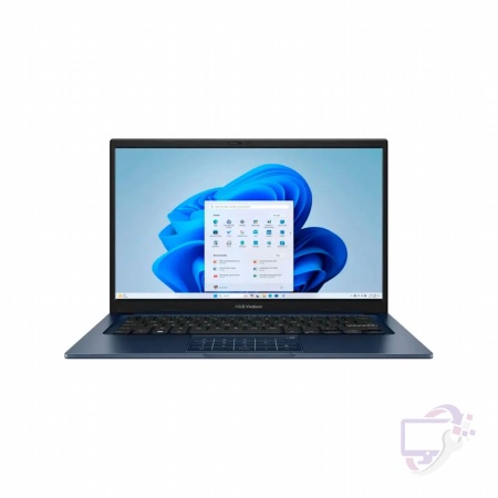 Asus VivoBook X1404 | 14'' Full HD | Intel Core i3-1315U | 8GB RAM | 512GB SSD | W11 Home