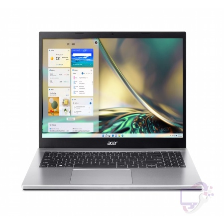 Acer Aspire 3 | 15.6'' HD | Intel Core i3 1215U | 16GB RAM | 512GB SSD | W11 Professional