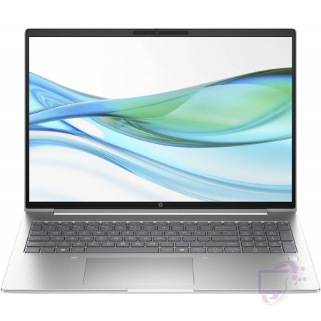 HP ProBook 460 G11 | 16'' WUXGA (1920x1200) IPS | Intel Core Ultra 7 155U | 16GB DDR5 | 512GB SSD | W11 Professional
