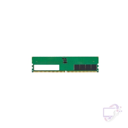 Transcend JetRam | 1x8GB DDR5 | 4800MHz | DIMM | CL40 | Geheugenmodule | RAM