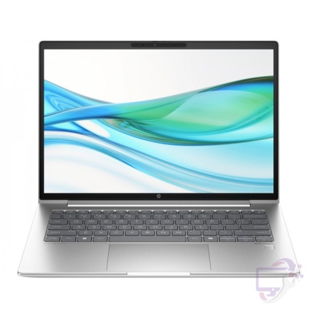 HP ProBook 440 G11 | 14'' WUXGA (1920x1200) IPS | Intel Core Ultra 7 155U | 16GB DDR5 | 512GB SSD | W11 Professional