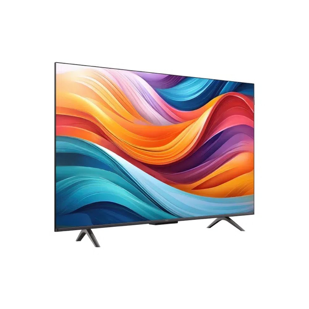 TCL T7B 43T7B | 43" Ultra HD 4K QLED Smart TV | Dolby Vision | Google TV | HDMI 2.1 | 60Hz - 5
