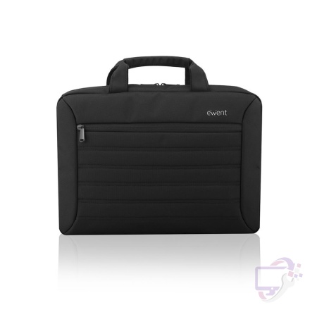 ACT Urban 16" Laptop Aktetas | Zwart