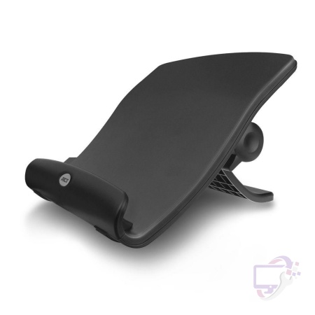 ACT AC8100 | Notebookstandaard 17.3" | Zwart
