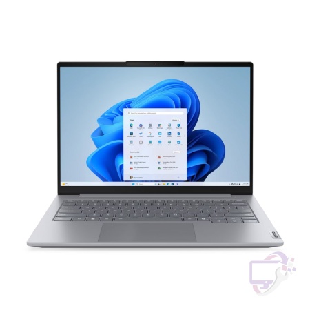 Lenovo ThinkBook 14 G8 | 14" WUXGA IPS (1920x1200) | Intel Core Ultra 5 225H | 16GB DDR5 RAM | 512GB SSD | Windows 11 Professional