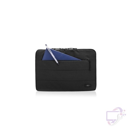 ACT AC8520 15.6" Laptop Sleeve | Zwart
