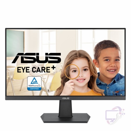 ASUS VA27EHF 27'' | 1920x1080 IPS | 100Hz | 1ms MPRT | Dunne Rand | Full HD Monitor