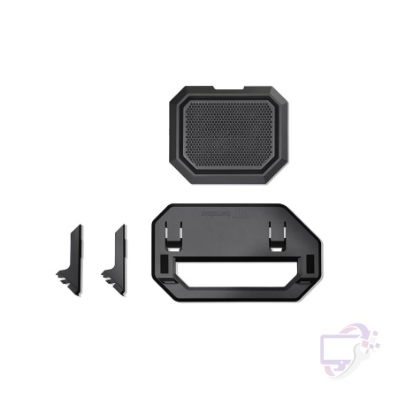 Thermaltake Chassis Stand Kit | Geschikt voor The Tower 300 | Inclusief Displaystand en Bottom Cover (AC-074-ON1NAN-A1)