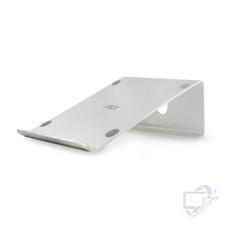 ACT AC8115 | Notebookstandaard 15.6" | Grijs