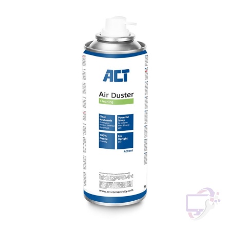 ACT AC9501 | Luchtdrukspray | 400 ml